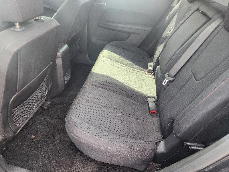 Chevrolet Equinox LS 2WD 2014