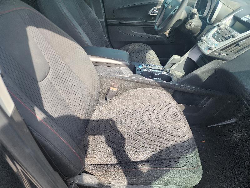Chevrolet Equinox LS 2WD 2014