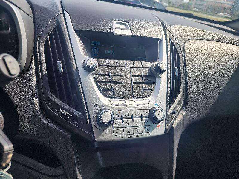 Chevrolet Equinox LS 2WD 2014