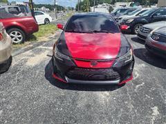 2015 Scion tC 