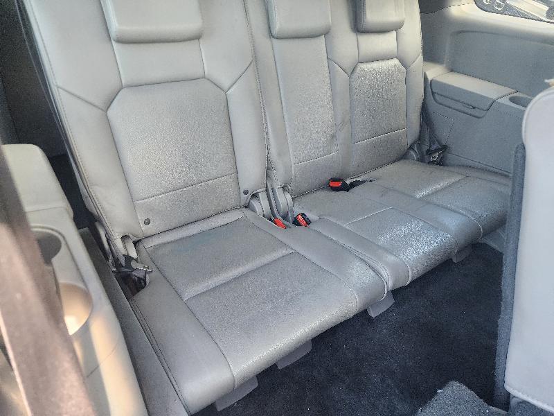 Honda Pilot EX-L 4WD 5-Spd AT with DVD 2011