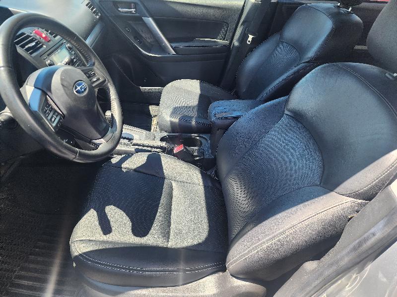 Subaru Forester 2.5i Limited 2015