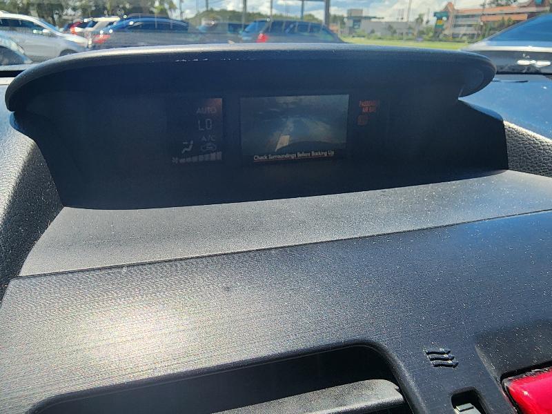 Subaru Forester 2.5i Limited 2015