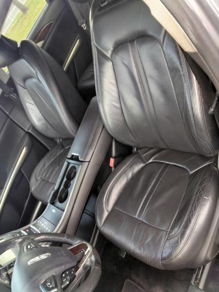 Lincoln MKZ FWD 2014