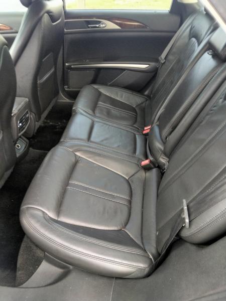 Lincoln MKZ FWD 2014