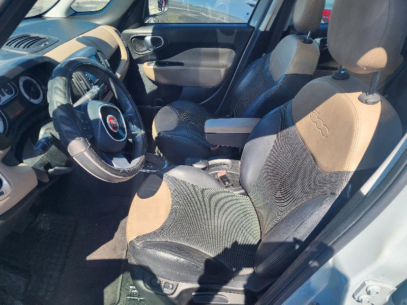 Fiat 500L Lounge 2014