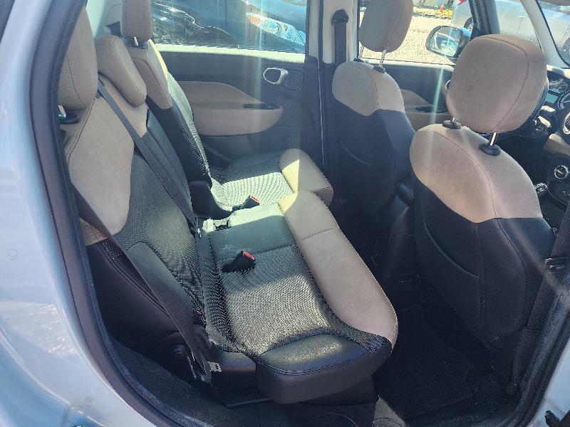 Fiat 500L Lounge 2014