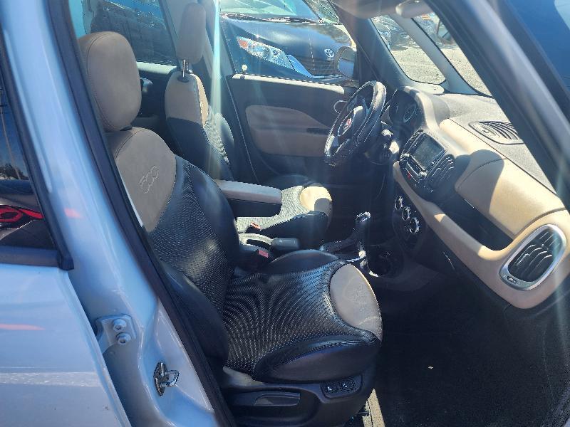 Fiat 500L Lounge 2014