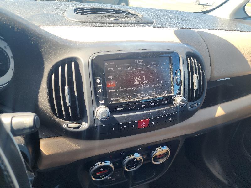 Fiat 500L Lounge 2014