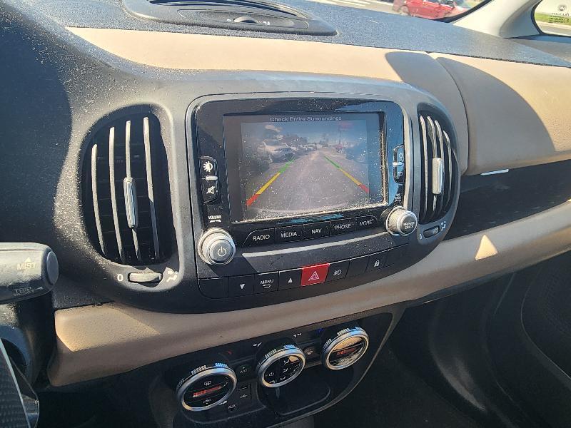 Fiat 500L Lounge 2014