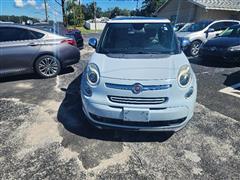 2014 Fiat 500L 