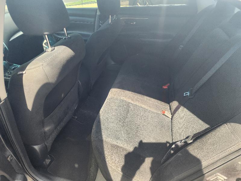 Nissan Altima 2.5 SV 2015