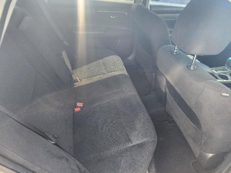 Nissan Altima 2.5 SV 2015