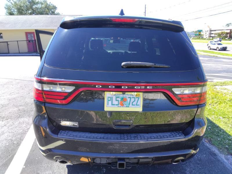 Dodge Durango SXT RWD 2015