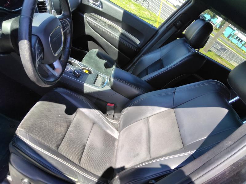 Dodge Durango SXT RWD 2015