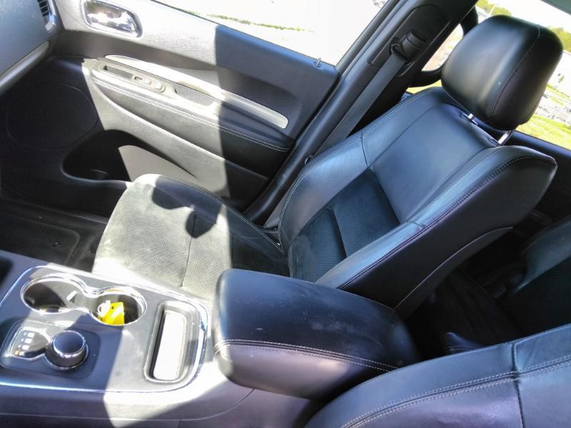 Dodge Durango SXT RWD 2015