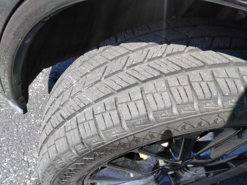 Dodge Durango SXT RWD 2015