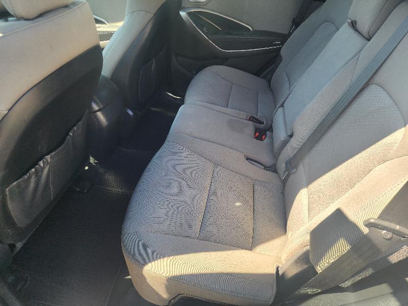 Hyundai Santa Fe Sport 2.4 FWD 2015