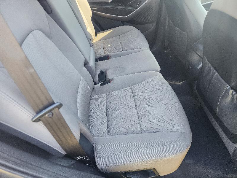 Hyundai Santa Fe Sport 2.4 FWD 2015