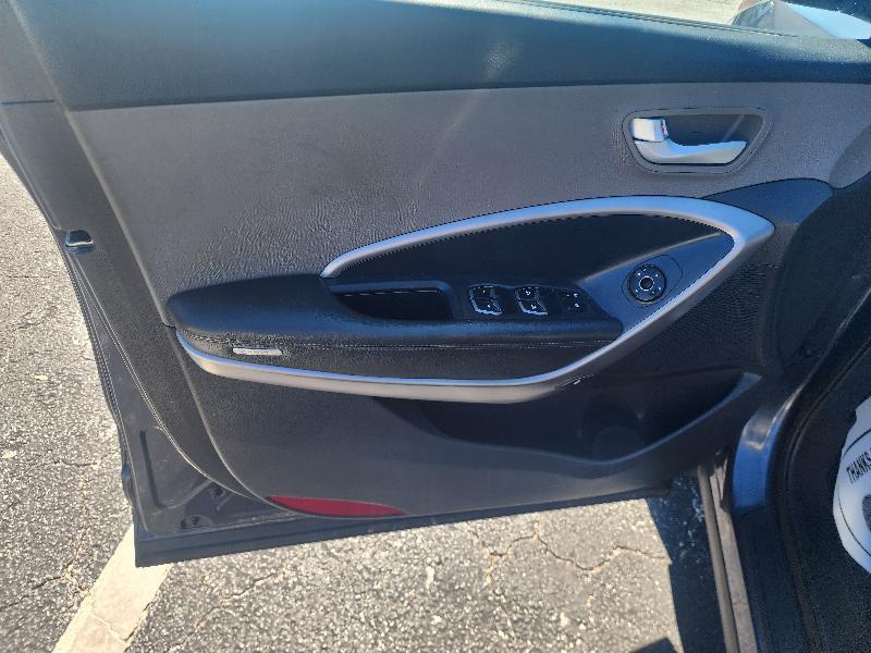 Hyundai Santa Fe Sport 2.4 FWD 2015