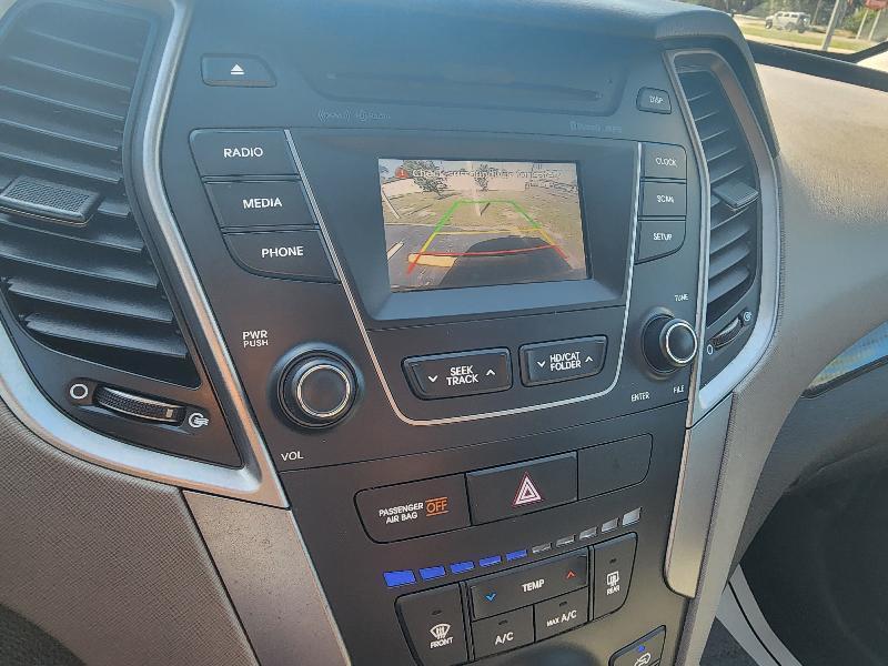 Hyundai Santa Fe Sport 2.4 FWD 2015