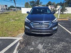 2015 Hyundai Santa Fe 
