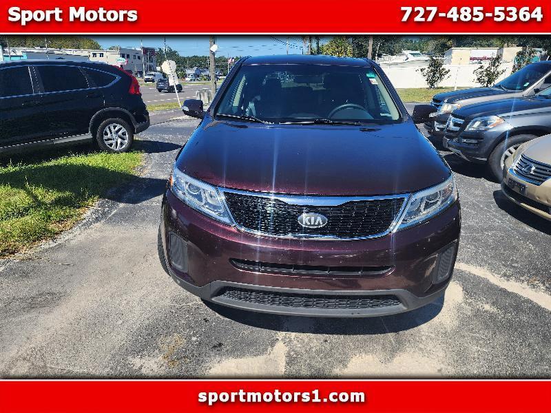 Kia Sorento LX 2WD 2014