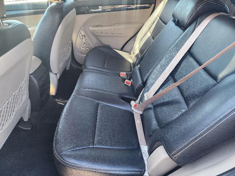Kia Sorento LX 2WD 2014