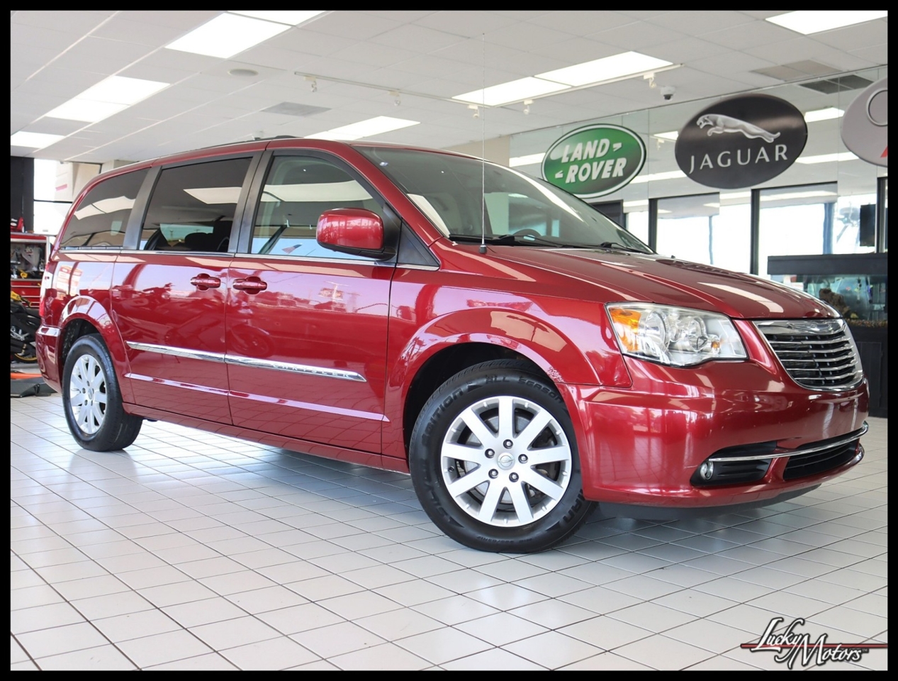 Used Cars for Sale Villa Park IL 60181 Lucky Motors