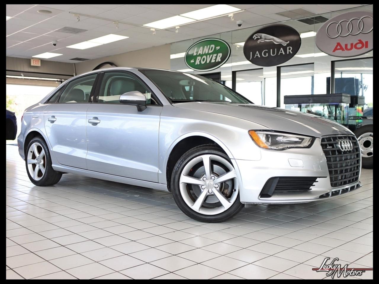 Used Cars for Sale Villa Park IL 60181 Lucky Motors