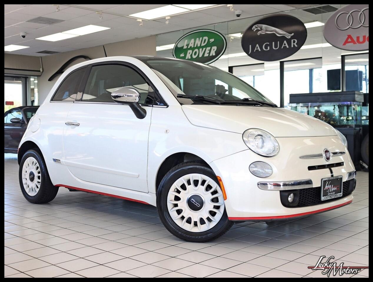 Used Cars for Sale Villa Park IL 60181 Lucky Motors