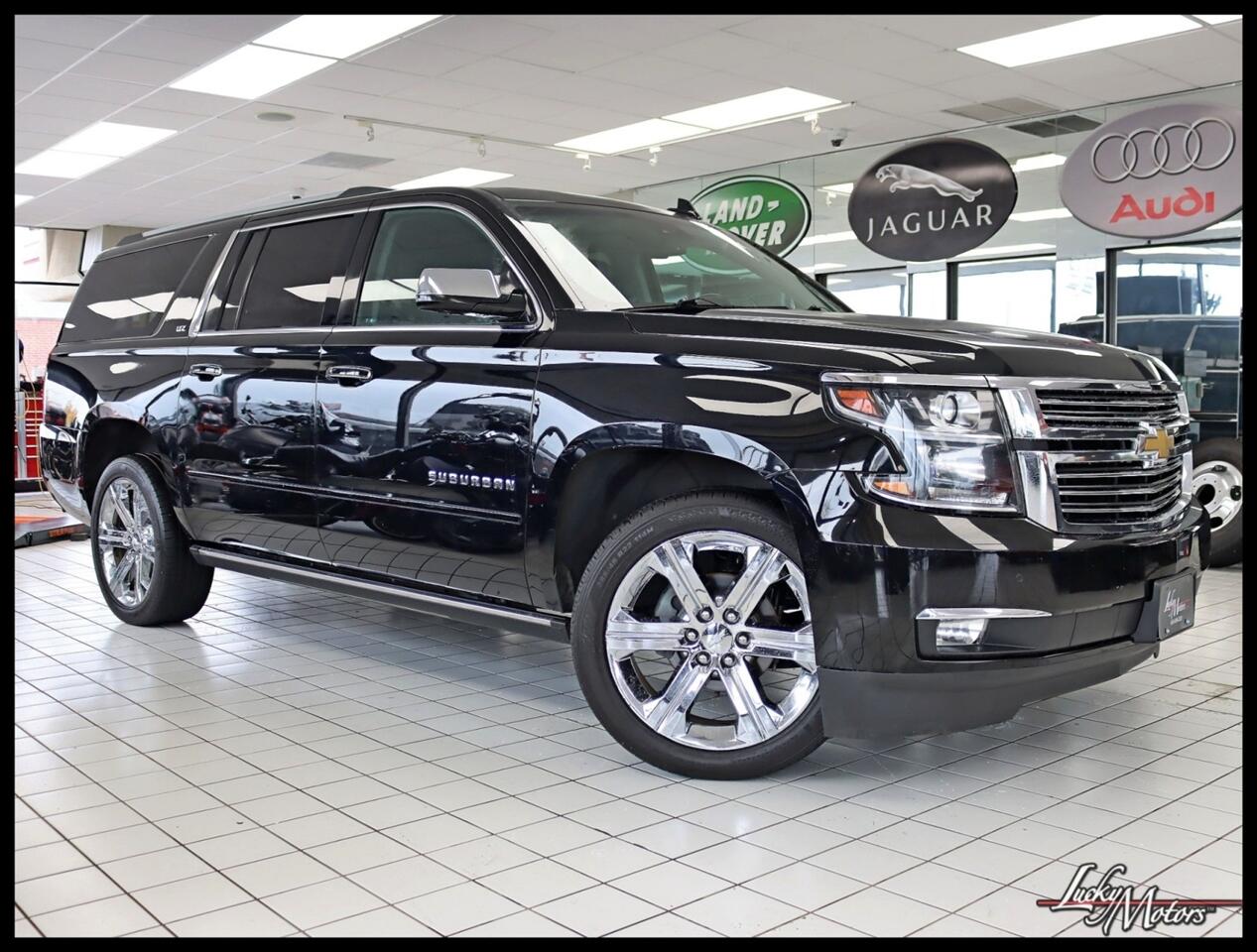 Used Cars for Sale Villa Park IL 60181 Lucky Motors