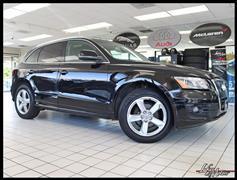 2012 Audi Q5 