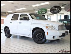 2008 Chevrolet HHR 