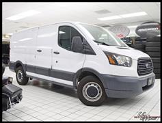 2017 Ford Transit  2017 Ford Transit