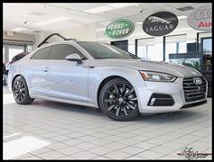 2018 Audi A5  2018 Audi A5