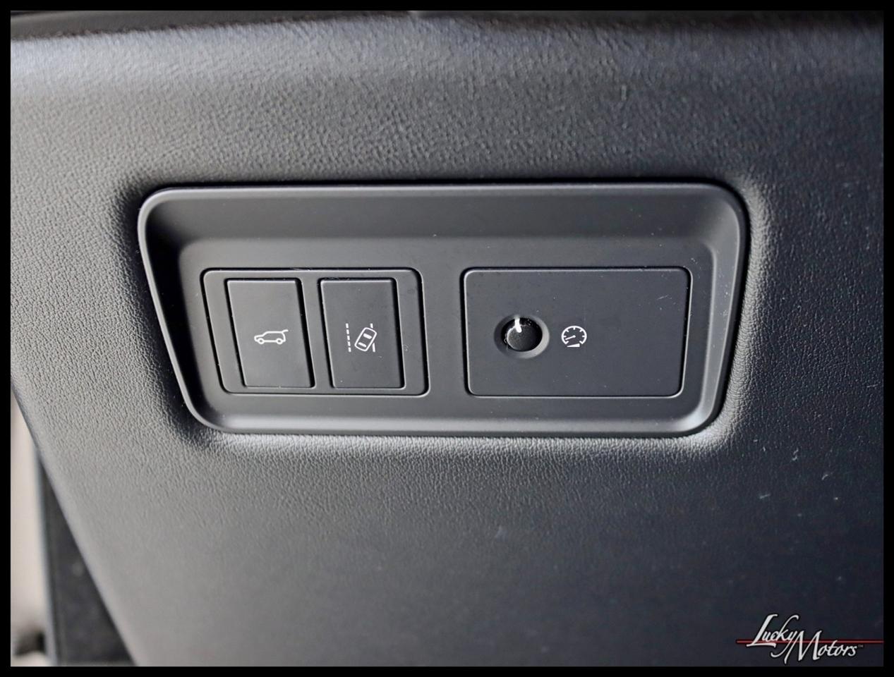 Land Rover Range Rover Sport HSE Td6 2017