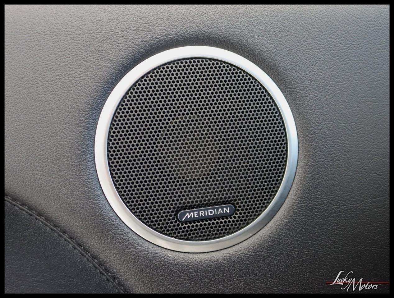 Land Rover Range Rover Sport HSE Td6 2017