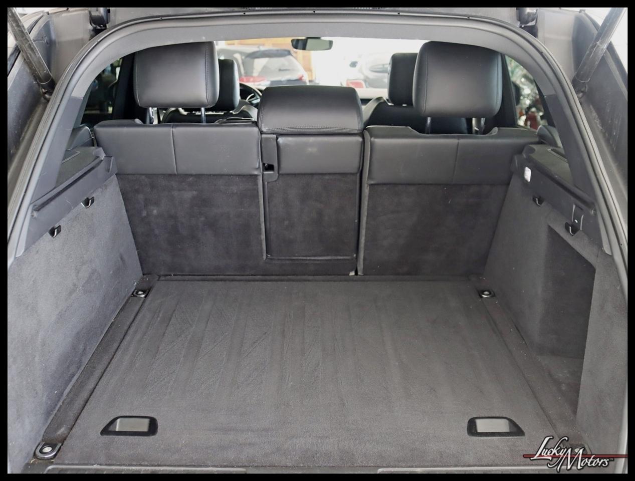 Land Rover Range Rover Sport HSE Td6 2017