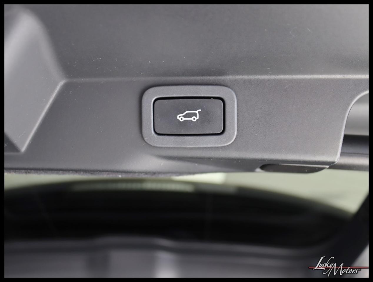 Land Rover Range Rover Sport HSE Td6 2017