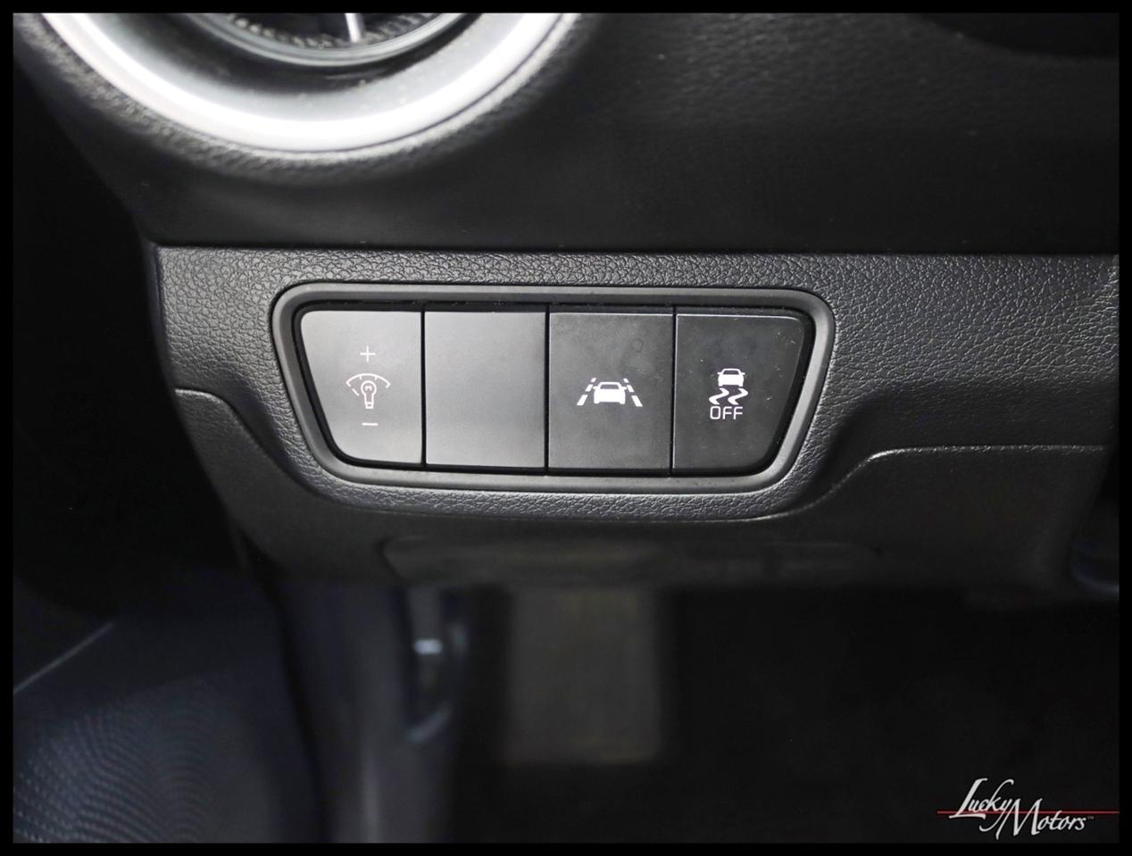 Kia Forte FE 2020