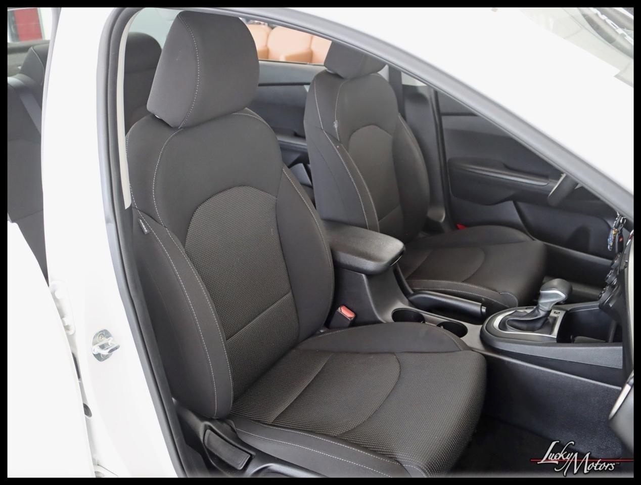 Kia Forte FE 2020