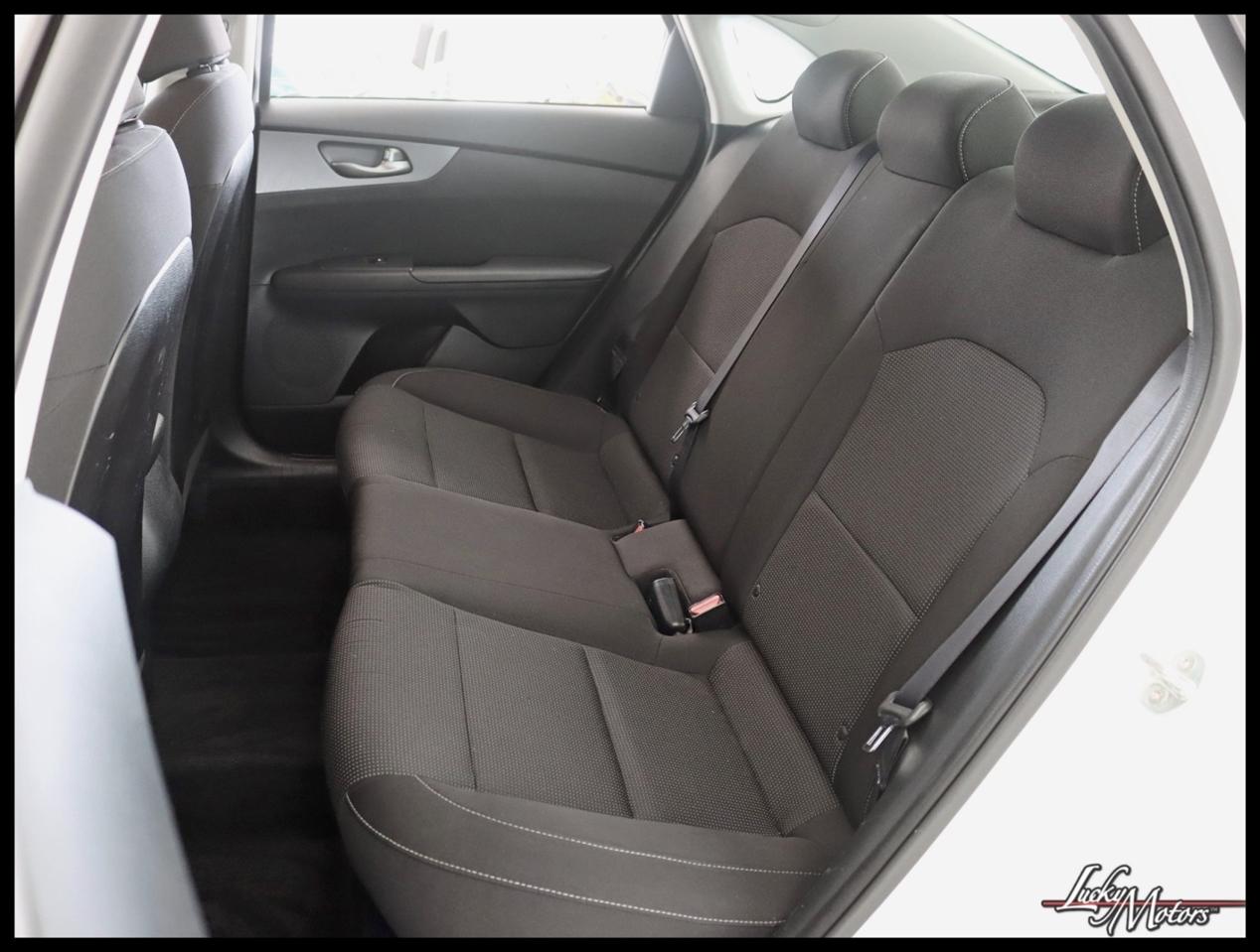 Kia Forte FE 2020