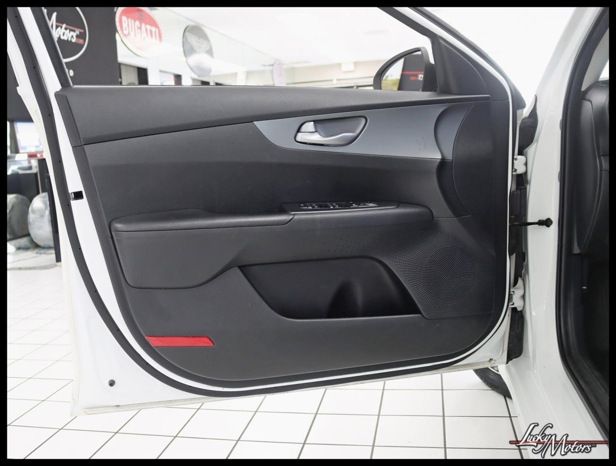Kia Forte FE 2020
