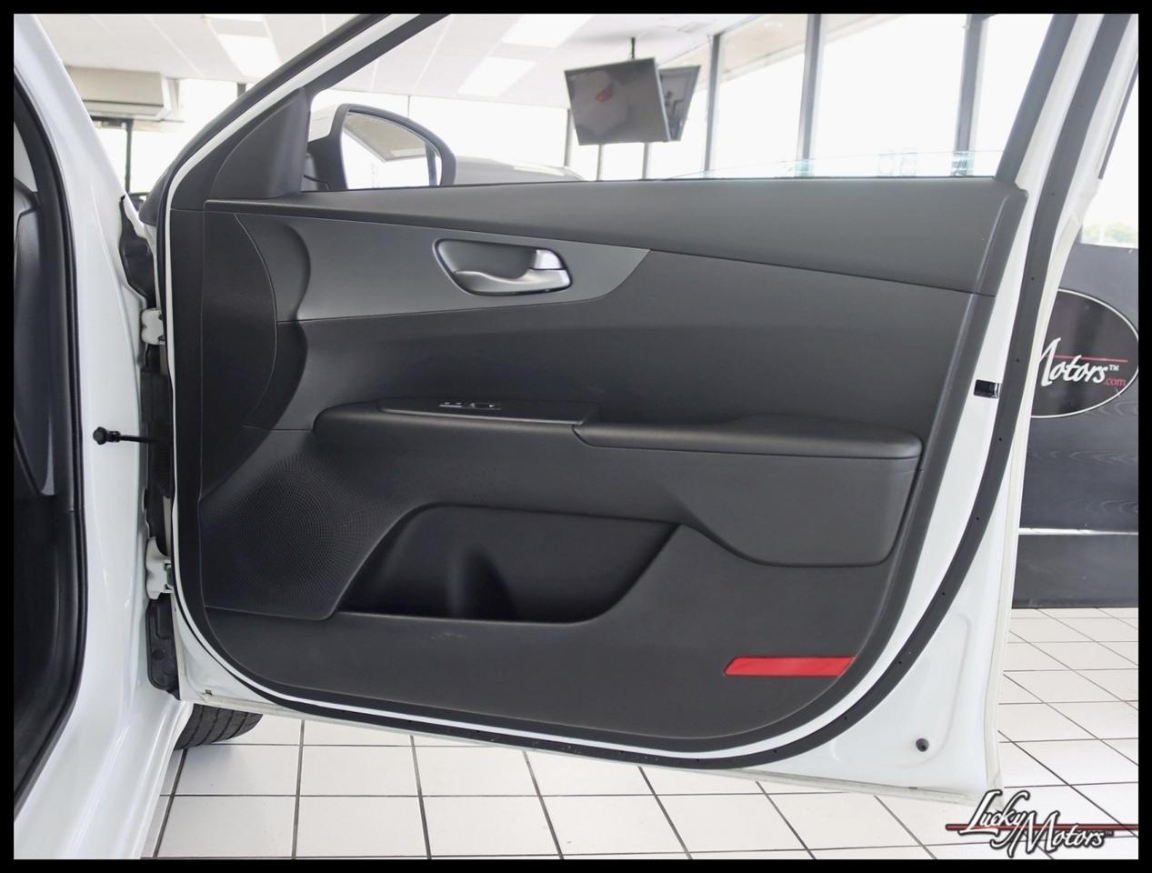 Kia Forte FE 2020