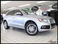 2016 Audi Q5 