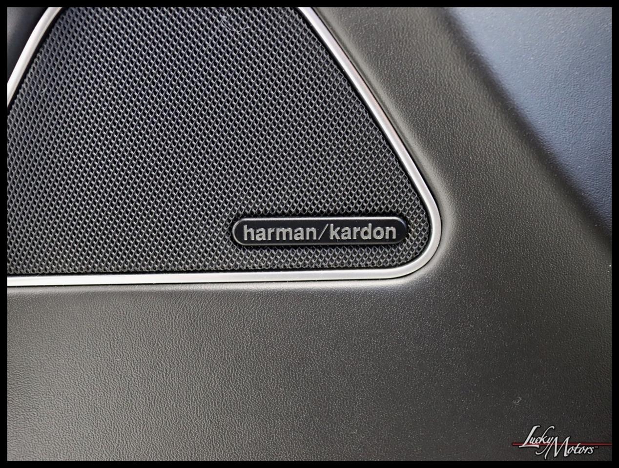 Maserati Levante S 2017