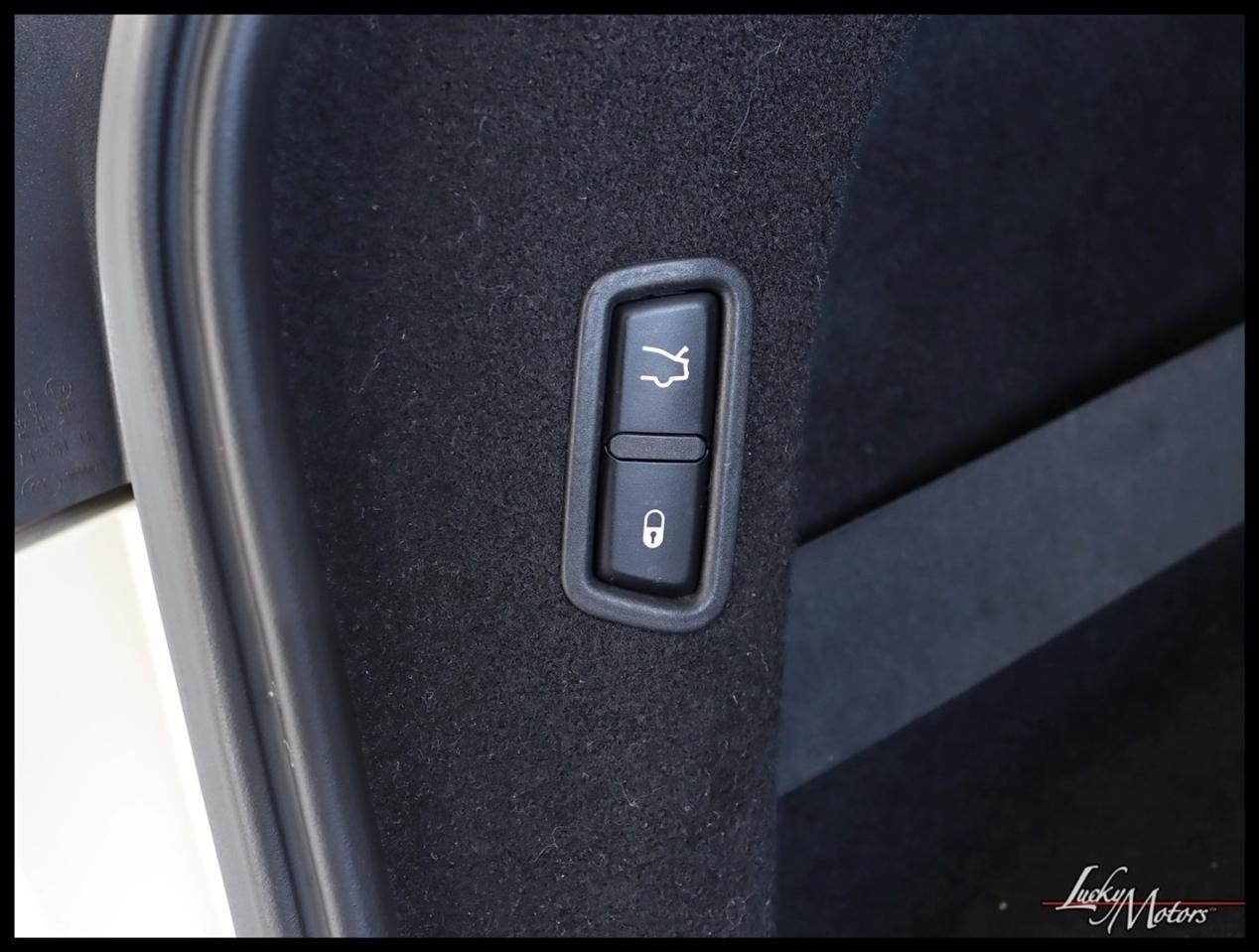Maserati Levante S 2017