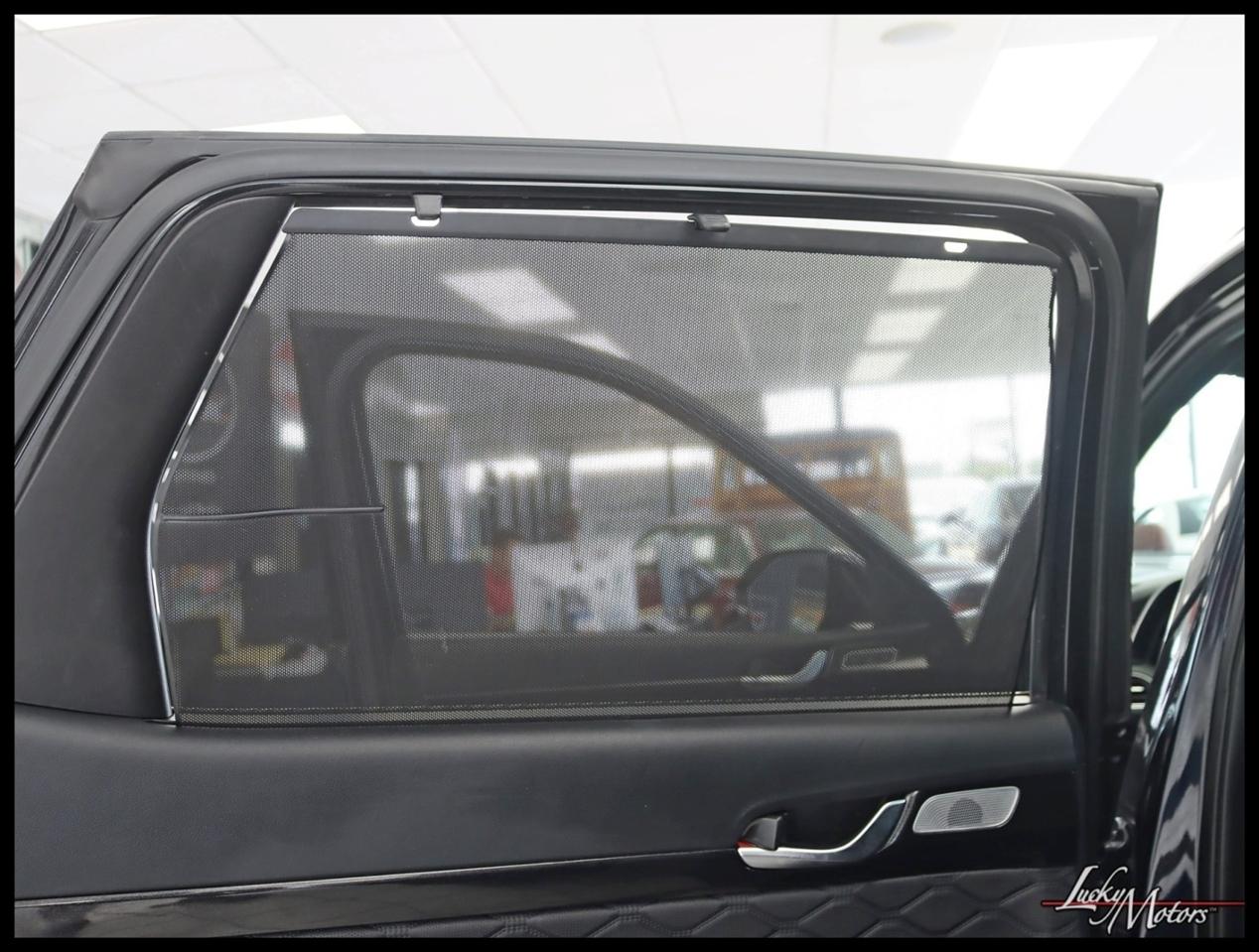 Hyundai Palisade Limited 2020