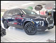2020 Hyundai Palisade  2020 Hyundai Palisade